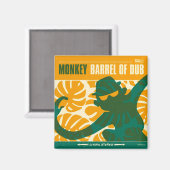 磁石 (正面/裏面)