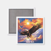 磁石 (正面/裏面)