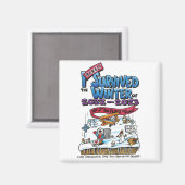 磁石 (正面/裏面)