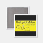 磁石 (正面/裏面)