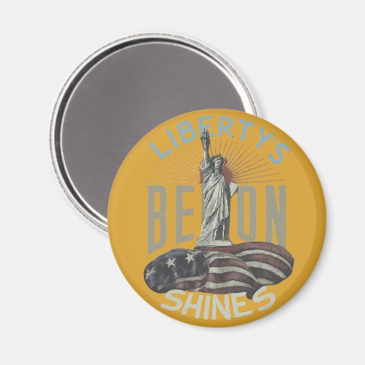 磁石 (正面/裏面)