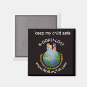 磁石 (正面/裏面)