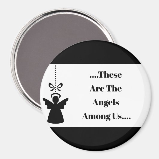 磁石 (正面/裏面)