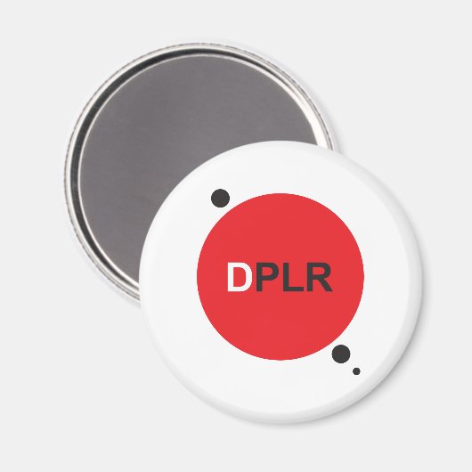 磁石 (正面/裏面)