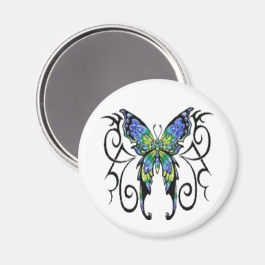 磁石 (正面/裏面)