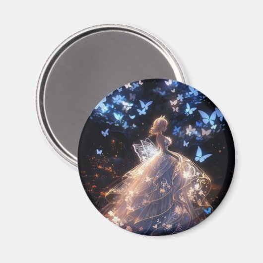 磁石 (正面/裏面)