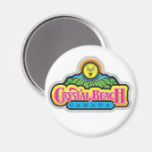 磁石 (正面/裏面)