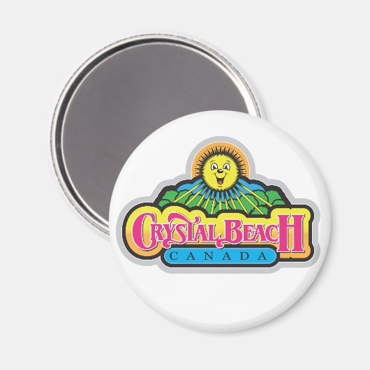 磁石 (正面/裏面)