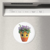 磁石 (インサイチュ (食洗機))