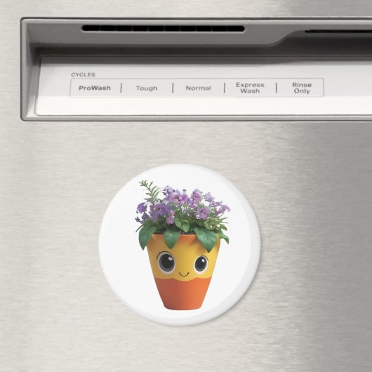 磁石 (インサイチュ (食洗機))