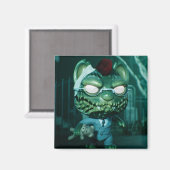 磁石 (正面/裏面)