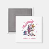 磁石 (正面/裏面)