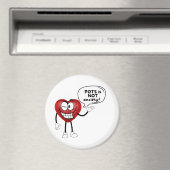 磁石 (インサイチュ (食洗機))