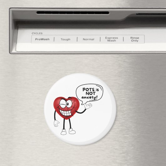 磁石 (インサイチュ (食洗機))