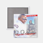 磁石 (正面/裏面)