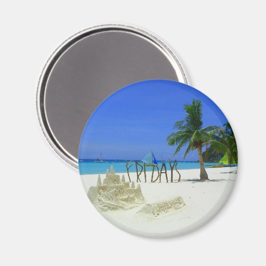 磁石 (正面/裏面)