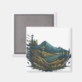 磁石 (正面/裏面)