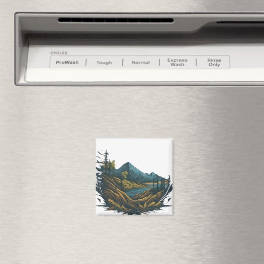 磁石 (インサイチュ (食洗機))