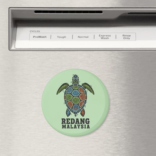 磁石 (インサイチュ (食洗機))