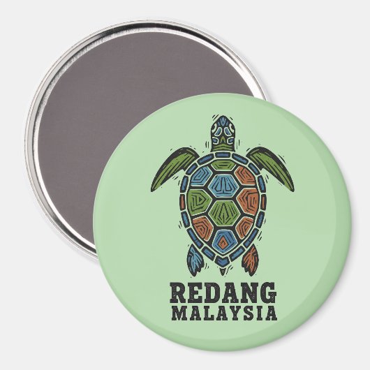 磁石 (正面/裏面)