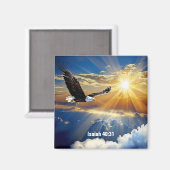 磁石 (正面/裏面)