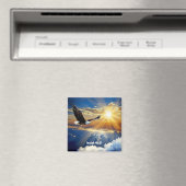 磁石 (インサイチュ (食洗機))