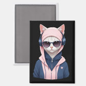 磁石 (正面/裏面)