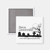 磁石 (正面/裏面)