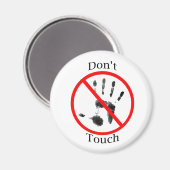 磁石 (正面/裏面)