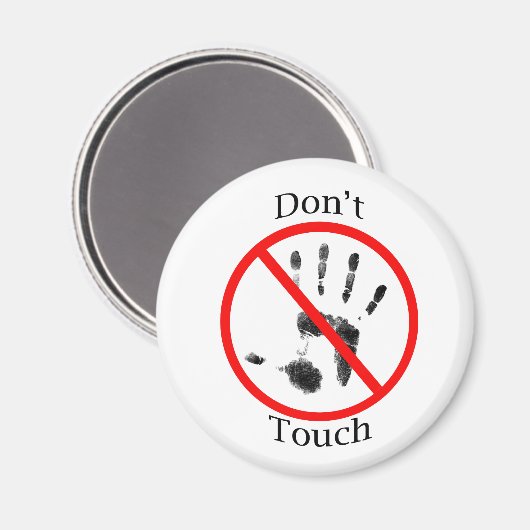 磁石 (正面/裏面)