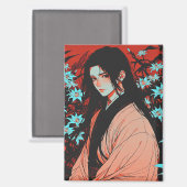 磁石 (正面/裏面)