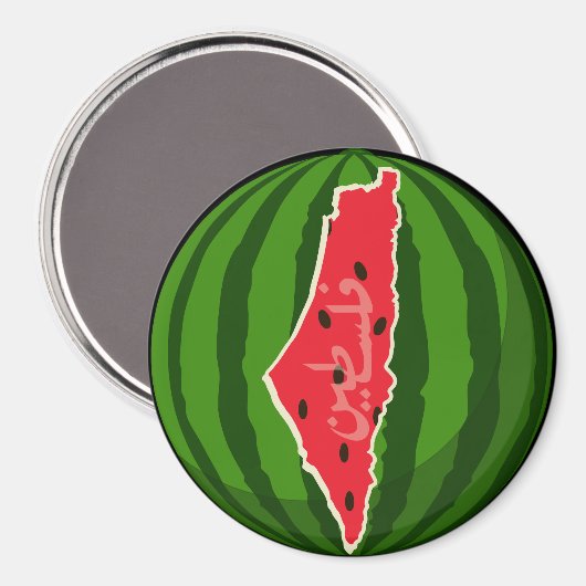 磁石 (正面/裏面)