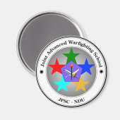 磁石 (正面/裏面)