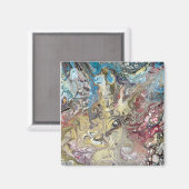 磁石 (正面/裏面)