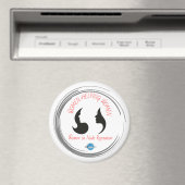 磁石 (インサイチュ (食洗機))