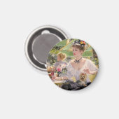 磁石 (正面/裏面)