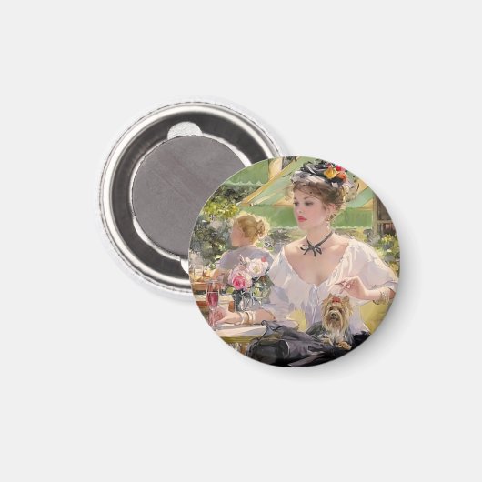 磁石 (正面/裏面)