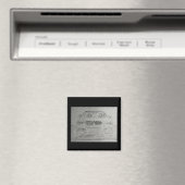 磁石 (インサイチュ (食洗機))