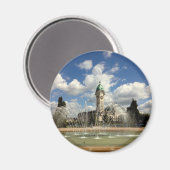 磁石 (正面/裏面)