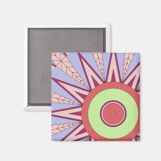 磁石 (正面/裏面)