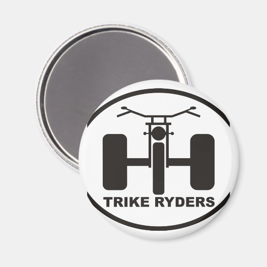 磁石 (正面/裏面)