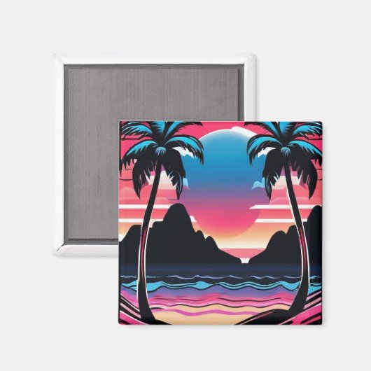 磁石 (正面/裏面)