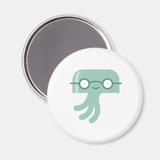 磁石 (正面/裏面)