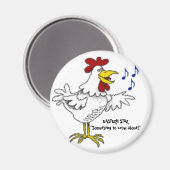 磁石 (正面/裏面)