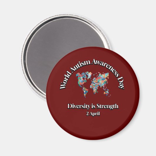 磁石 (正面/裏面)