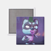 磁石 (正面/裏面)