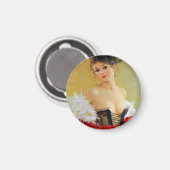 磁石 (正面/裏面)