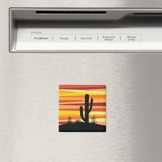 磁石 (インサイチュ (食洗機))