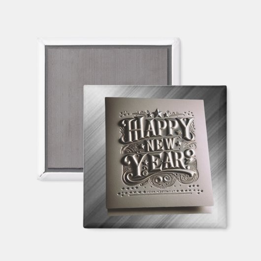 磁石 (正面/裏面)