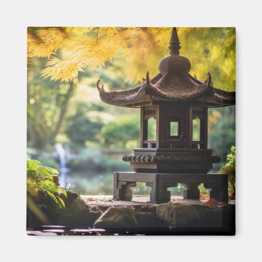 磁石 (正面)